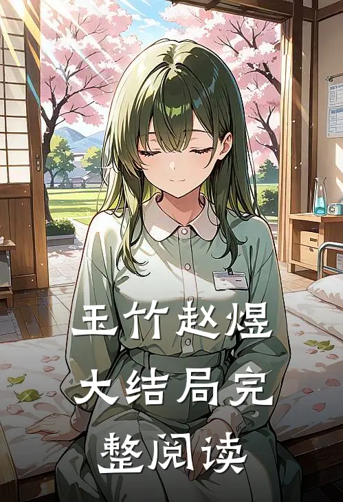 玉竹赵煜大结局完整阅读