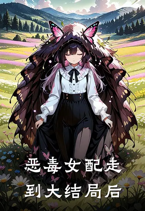 恶毒女配走到大结局后