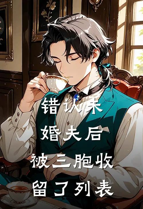 错认未婚夫后，被三胞收留了列表