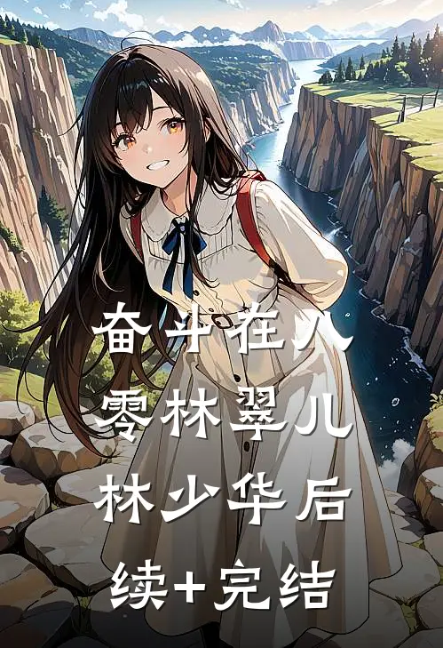奋斗在八零林翠儿林少华后续+完结