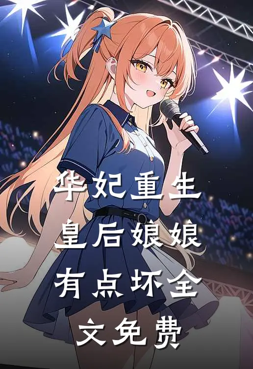 华妃重生：皇后娘娘有点坏全文免费
