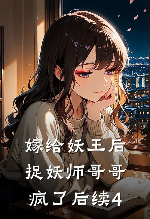 嫁给妖王后，捉妖师哥哥疯了后续4