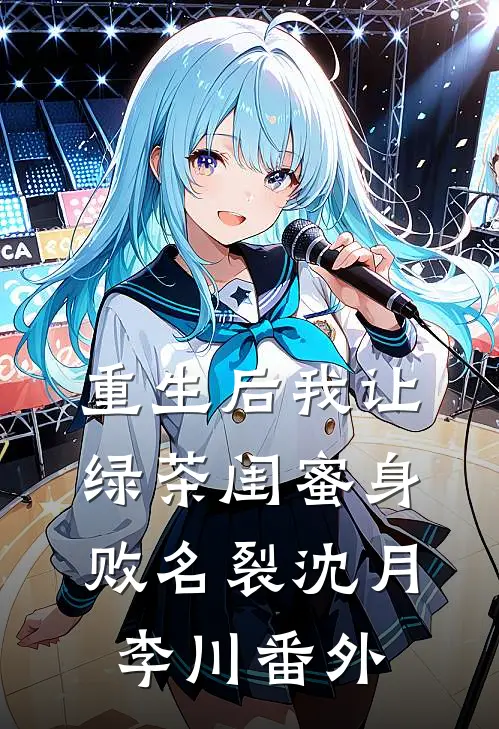 重生后我让绿茶闺蜜身败名裂沈月李川 番外
