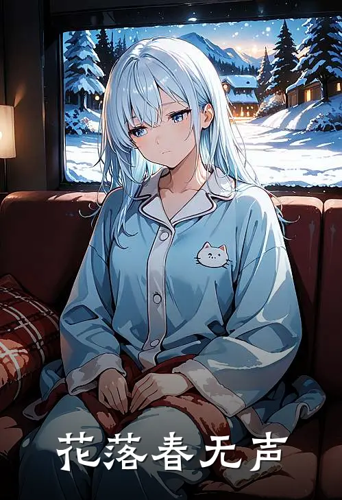 花落春无声
