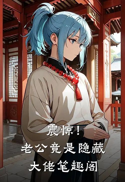 震惊！老公竟是隐藏大佬笔趣阁