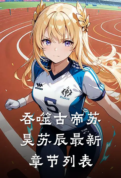 吞噬古帝苏昊苏辰最新章节列表