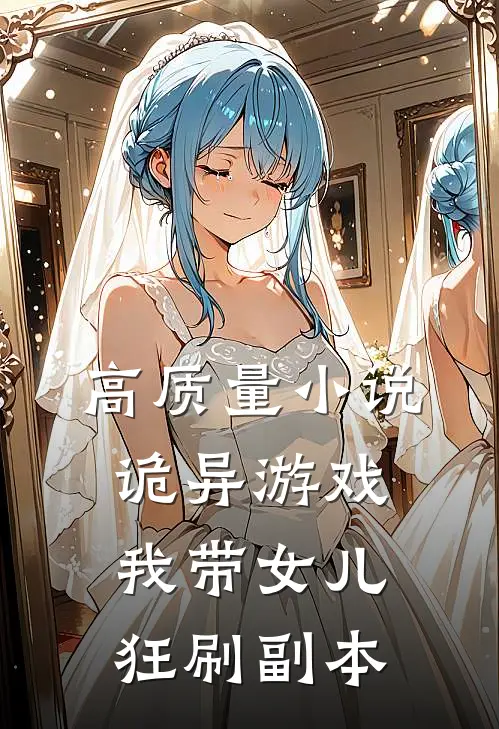 高质量小说诡异游戏：我带女儿狂刷副本