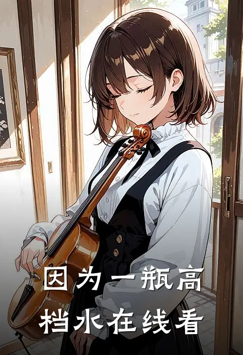 因为一瓶高档水在线看