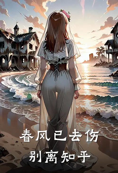春风已去伤别离知乎