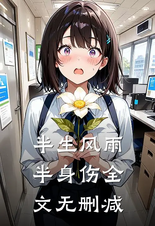 半生风雨半身伤全文无删减