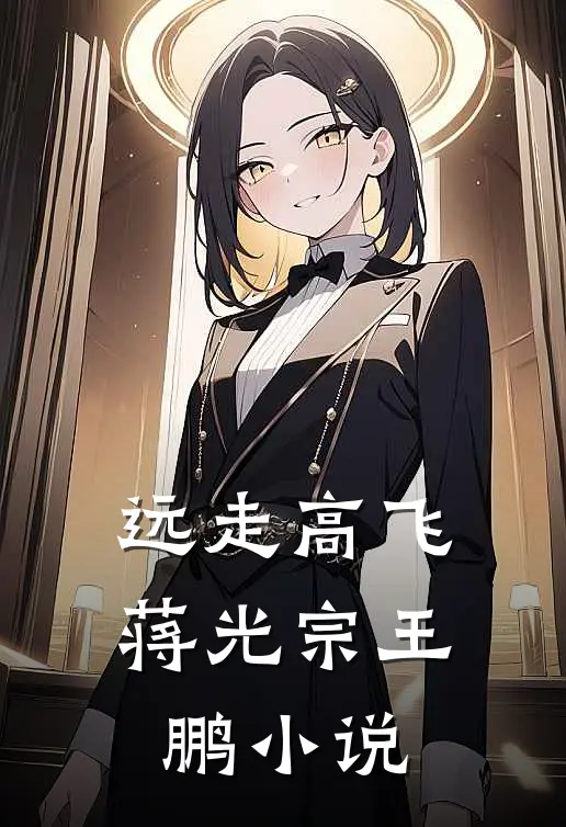 远走高飞蒋光宗王鹏小说