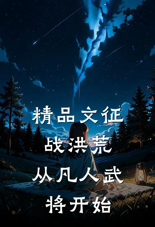 精品文征战洪荒：从凡人武将开始