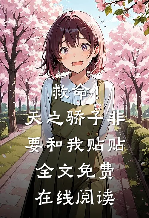 救命！天之骄子非要和我贴贴全文免费在线阅读