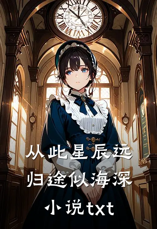 从此星辰远，归途似海深小说txt