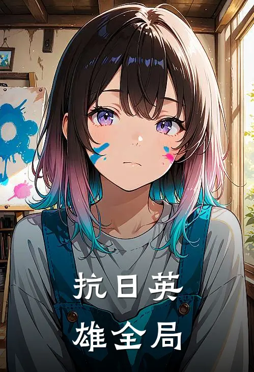 抗日英雄全局