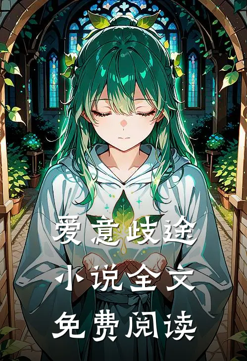 爱意歧途小说全文免费阅读