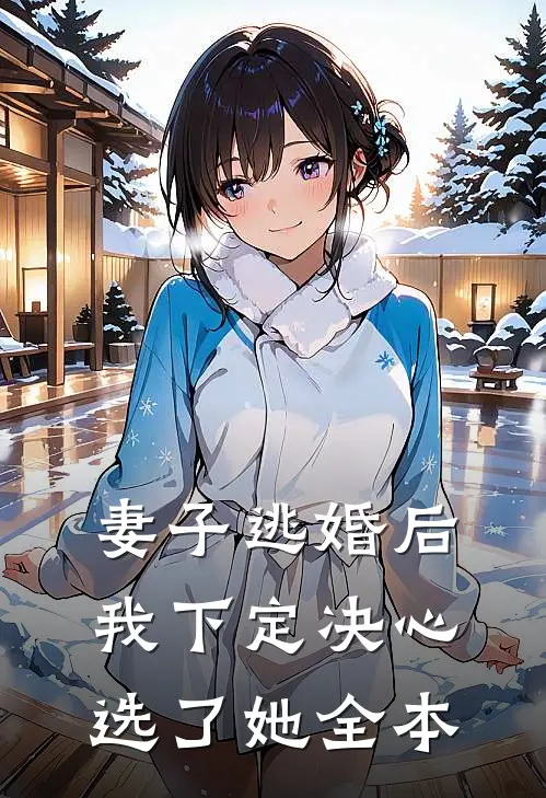 妻子逃婚后，我下定决心选了她全本