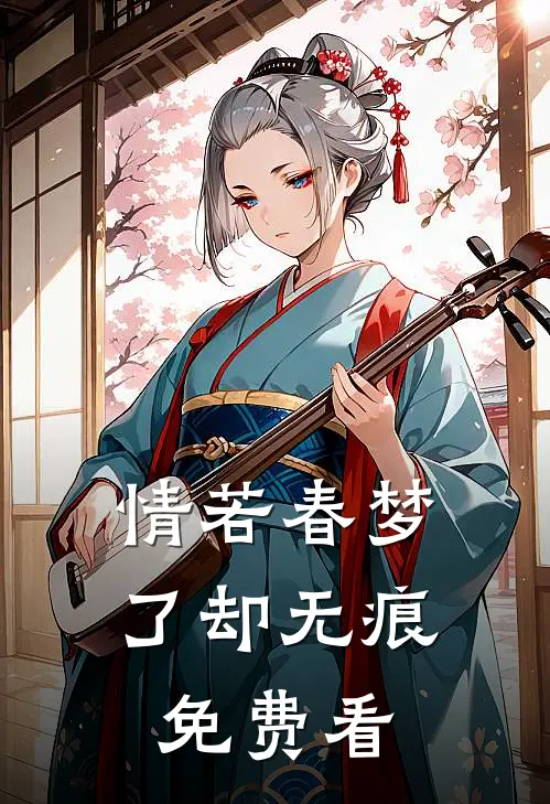 情若春梦，了却无痕免费看