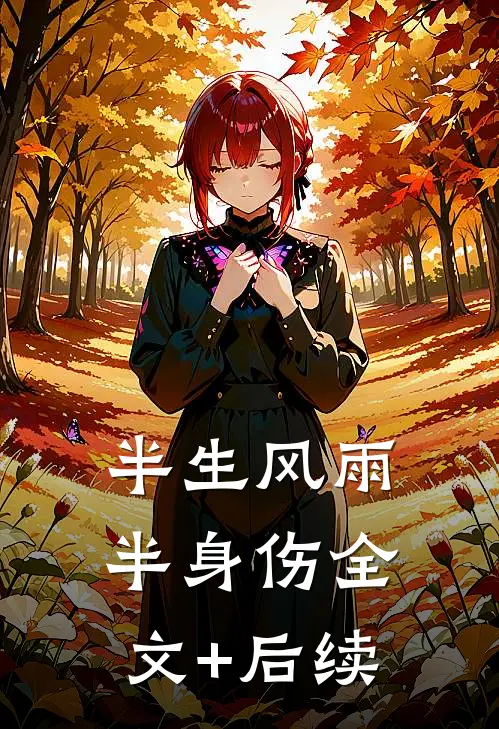 半生风雨半身伤全文+后续