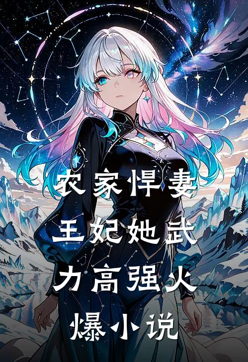农家悍妻王妃她武力高强火爆