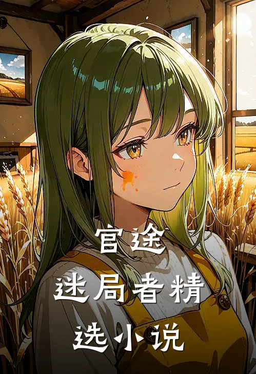 官途：迷局者精选小说