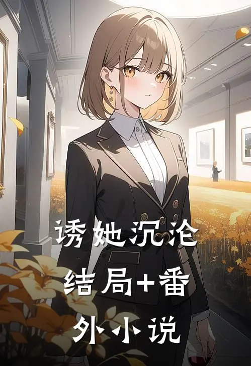 诱她沉沦结局+番外小说
