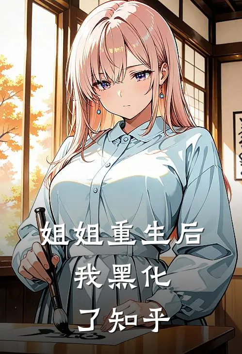 姐姐重生后,我黑化了知乎