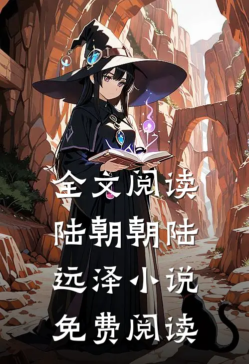 全文阅读陆朝朝陆远泽小说免费阅读
