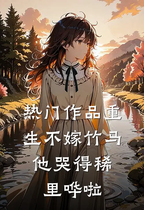 热门作品重生不嫁竹马，他哭得稀里哗啦