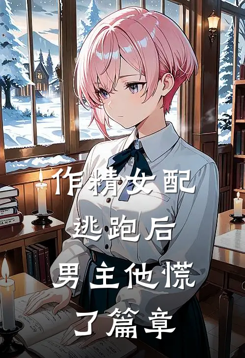 作精女配逃跑后，男主他慌了篇章