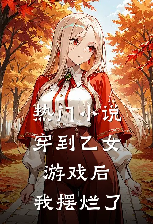 热门小说穿到乙女游戏后，我摆烂了