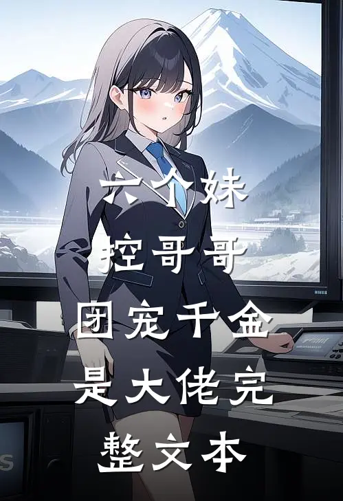 六个妹控哥哥：团宠千金是大佬完整文本