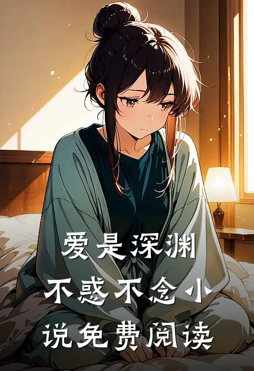 爱是深渊，不惑不念小说免费阅读