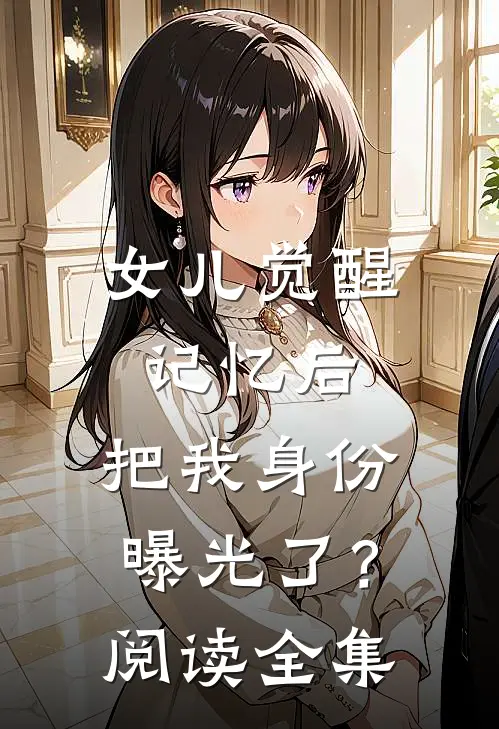 女儿觉醒记忆后，把我身份曝光了？阅读全集