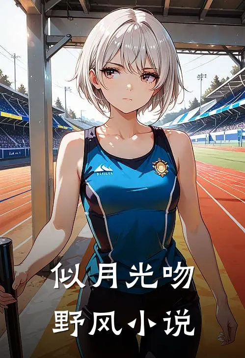 似月光吻野风小说