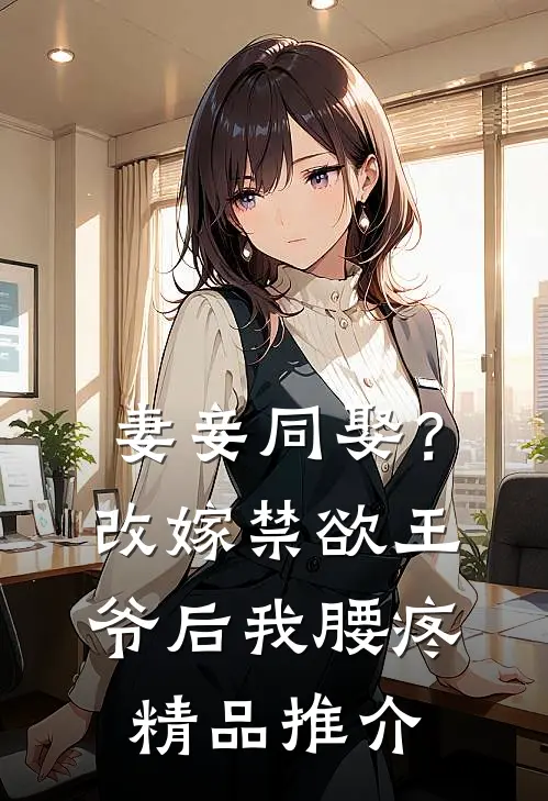 妻妾同娶？改嫁禁欲王爷后我腰疼精品推介