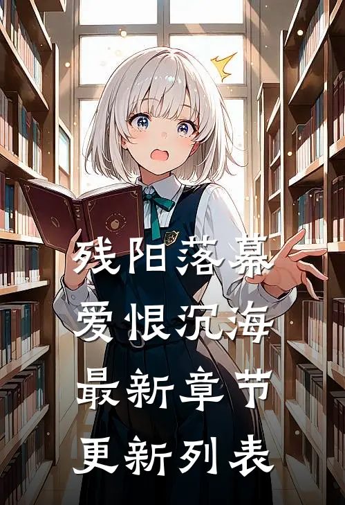 残阳落幕，爱恨沉海最新章节更新列表