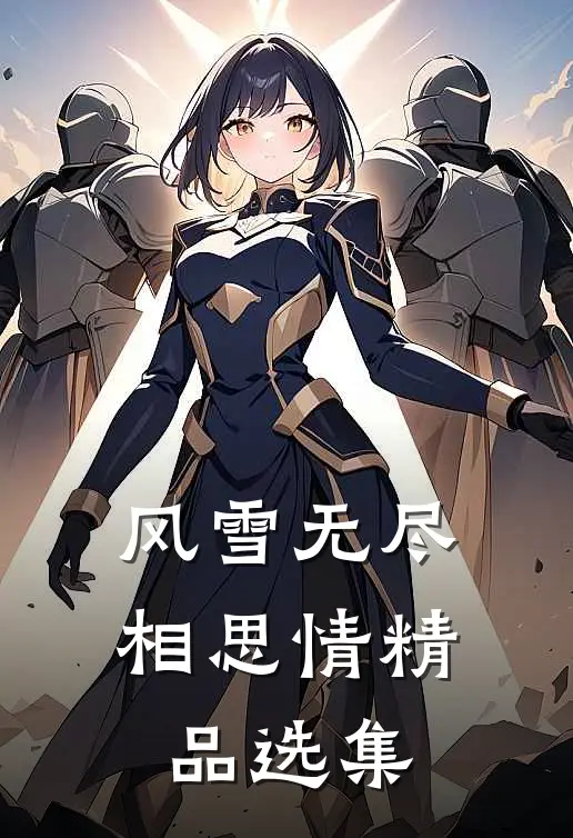 风雪无尽相思情精品选集
