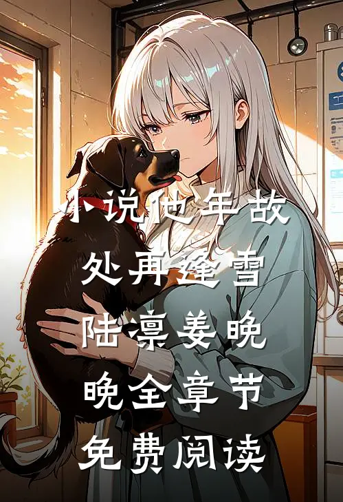 小说他年故处再逢雪陆凛姜晚晚全章节免费阅读