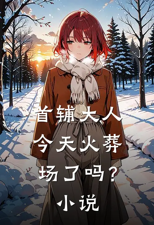 首辅大人今天火葬场了吗？小说