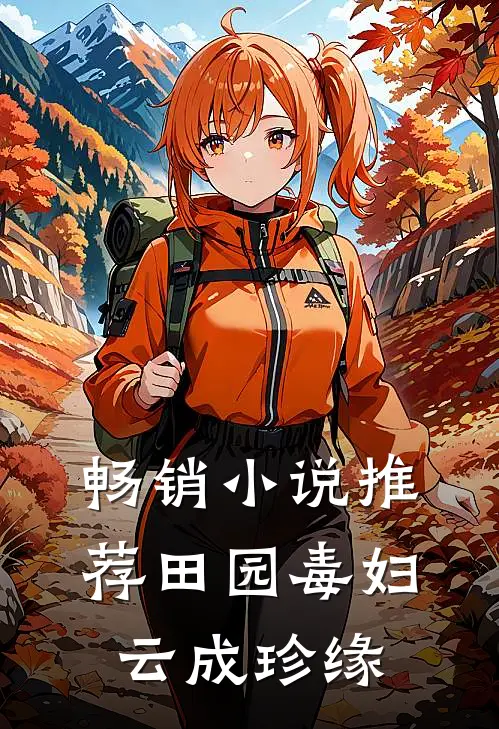 畅销小说推荐田园毒妇：云成珍缘