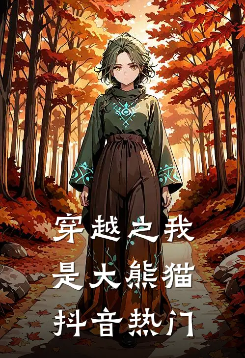 穿越之我是大熊猫抖音热门
