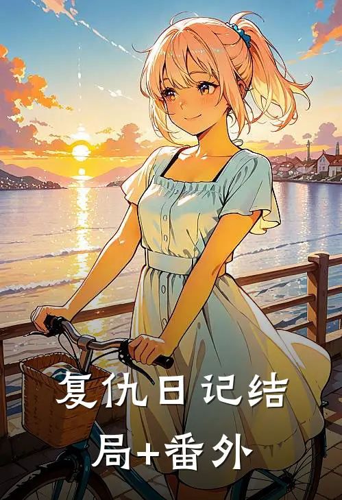 复仇日记结局+番外