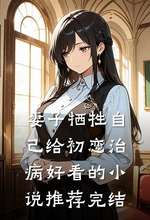 妻子牺牲自己给初恋治病好看的小说推荐完结