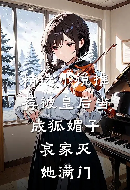 精选小说推荐被皇后当成狐媚子，哀家灭她满门