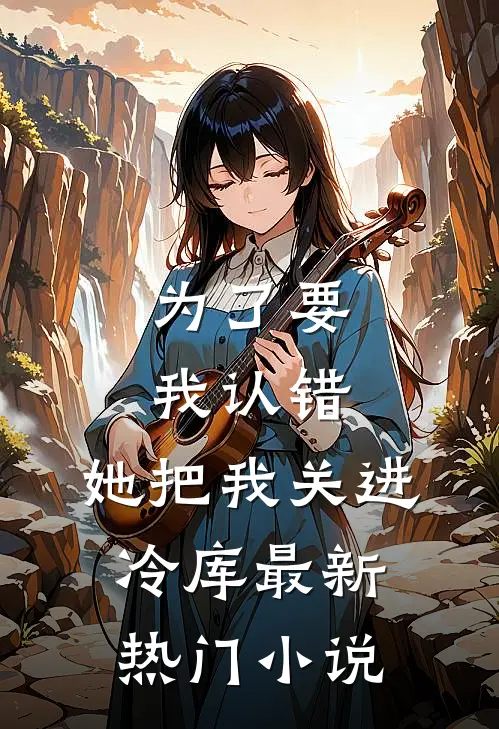 为了要我认错，她把我关进冷库最新热门小说