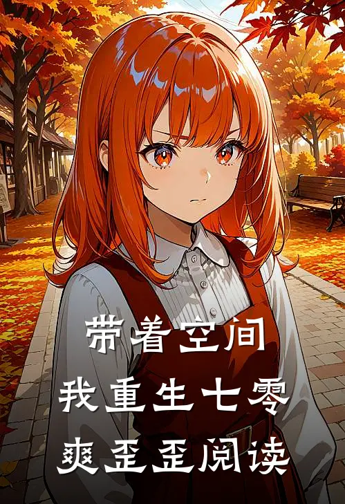 带着空间，我重生七零爽歪歪阅读