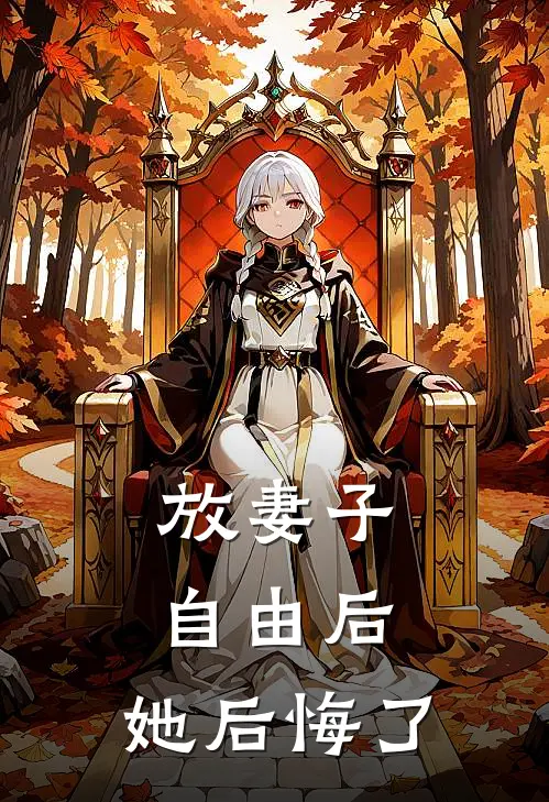 放妻子自由后，她后悔了