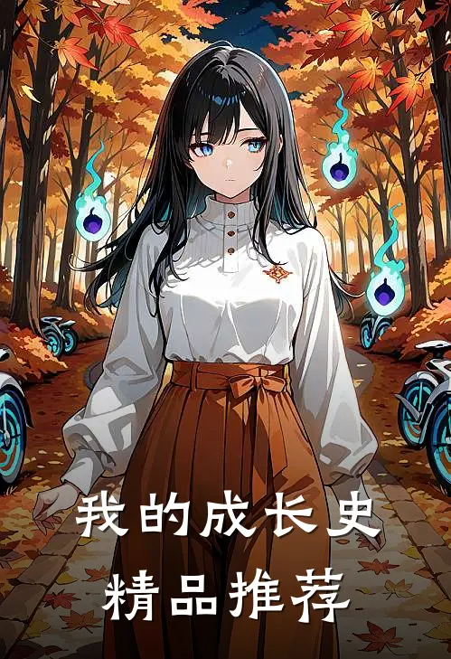 我的成长史精品推荐