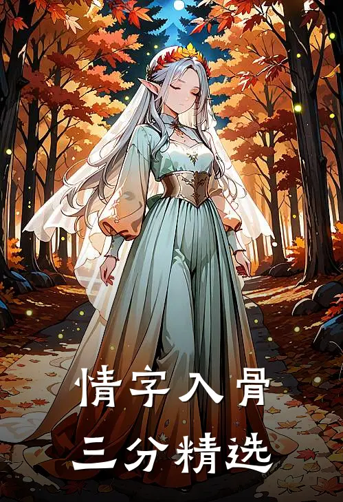 情字入骨三分精选